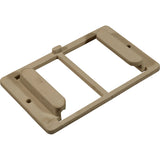 Base Plate, Horizon Ventures, Tan, HV-18/HV-24/HV-28 : 2012 TAN - Horizon Ventures - 2012 TAN - PartsForSpas.com