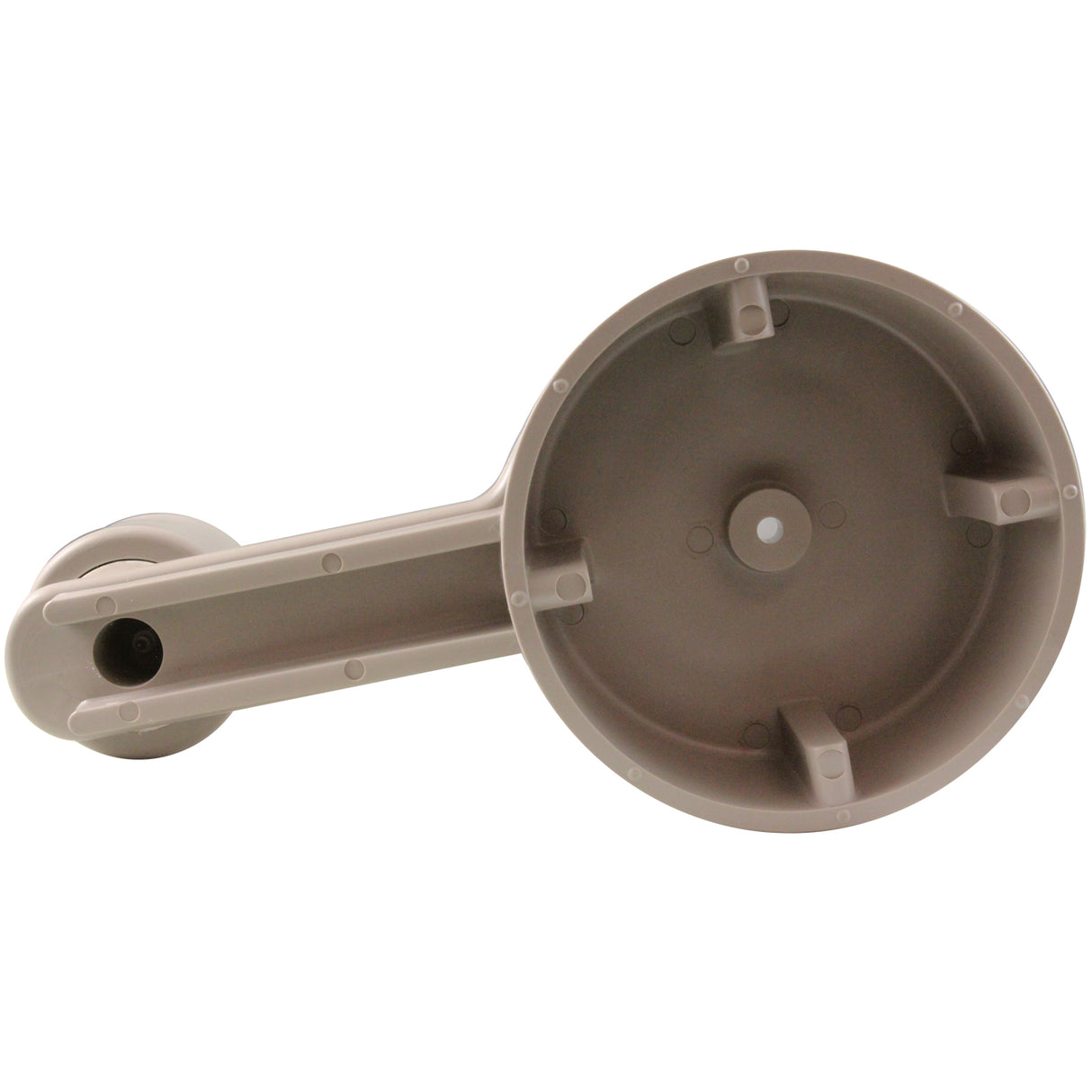 Hand Crank, Horizon Ventures, w/Knob, Tan : 2015 TAN - Horizon Ventures - 2015 TAN - PartsForSpas.com