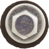 Tube Fastener, Horizon Ventures, w/Bolt & Washer : 3056