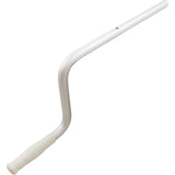 Crank Handle, GLI, Solar Reel, Hurricane/Storm : 99-55-4395008