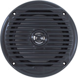 Speaker, Jensen, MS6007B, 60w, 6-1/2", Black, Single : MS6007B