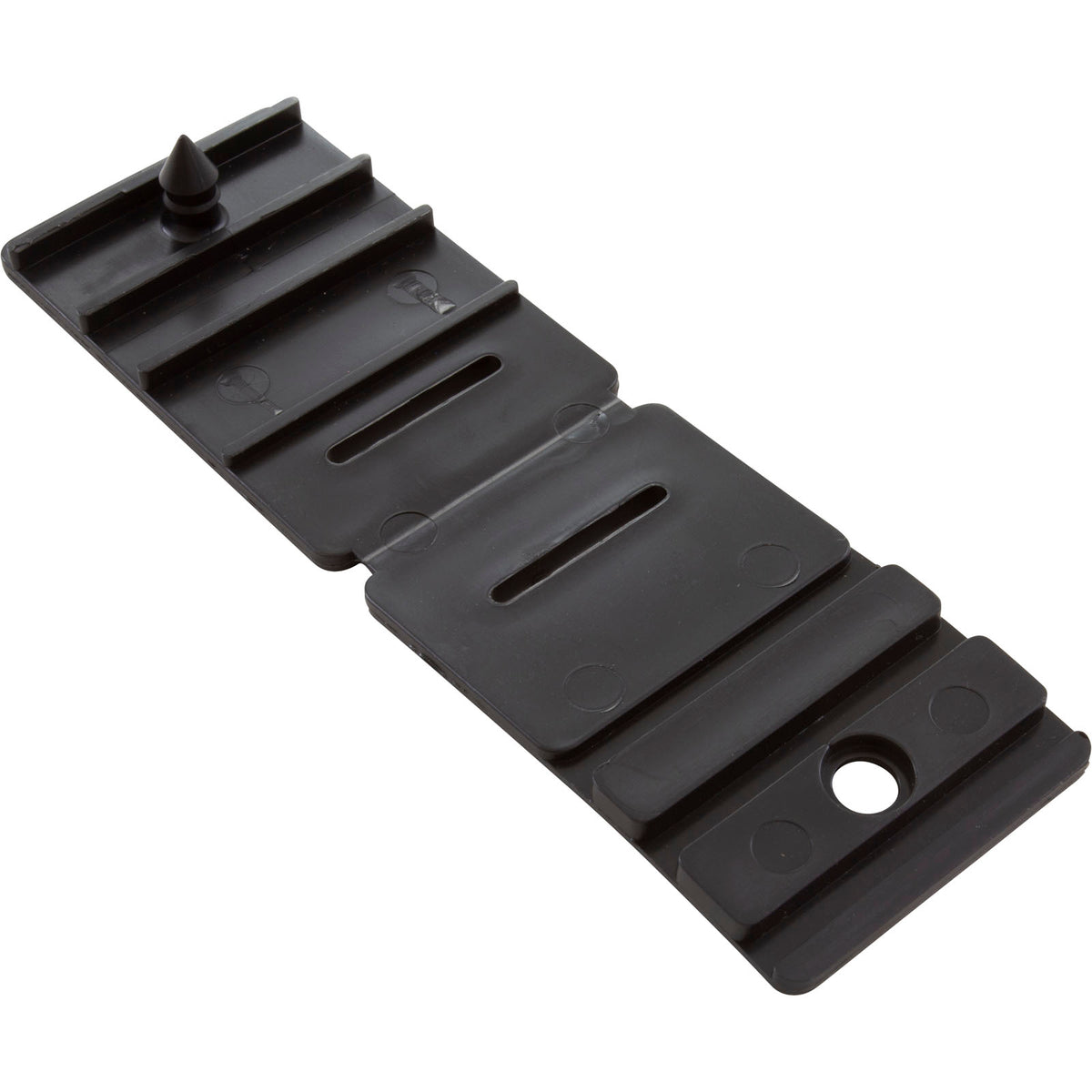 Quick Clip Cover Plate, Odyssey Solar Reels : 600 - Odyssey Systems - 600 - PartsForSpas.com