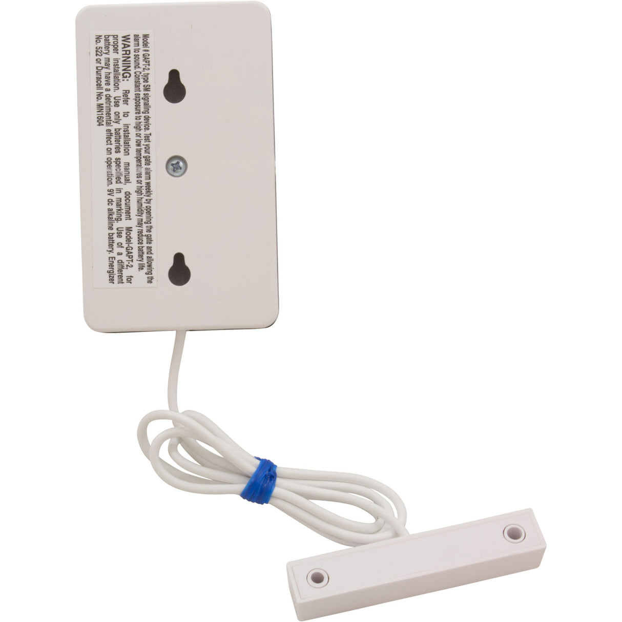 Alarm, Poolguard GAPT, Gate : MODEL GAPT - Poolguard / PMB Industries - 769281714234 - PartsForSpas.com