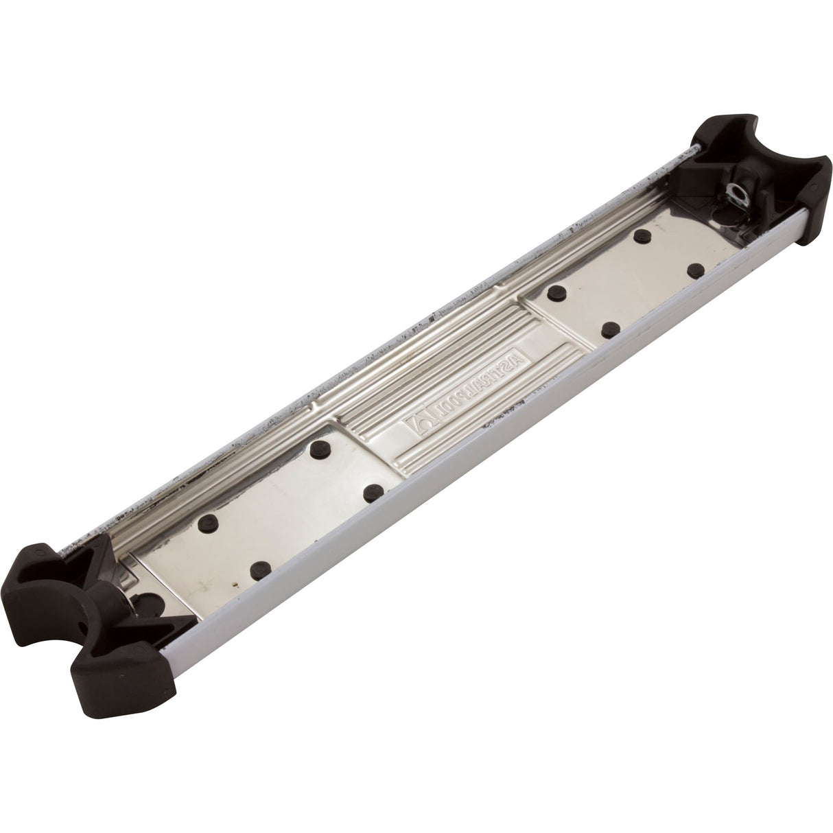 Ladder Tread, Astral, Universal Replacement, Stainless Steel : 07634R0100 - Astral Products, Inc. - 07634R0100 - PartsForSpas.com