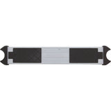 Ladder Tread, Astral, Universal Replacement, Stainless Steel : 07634R0100 - Astral Products, Inc. - 07634R0100 - PartsForSpas.com