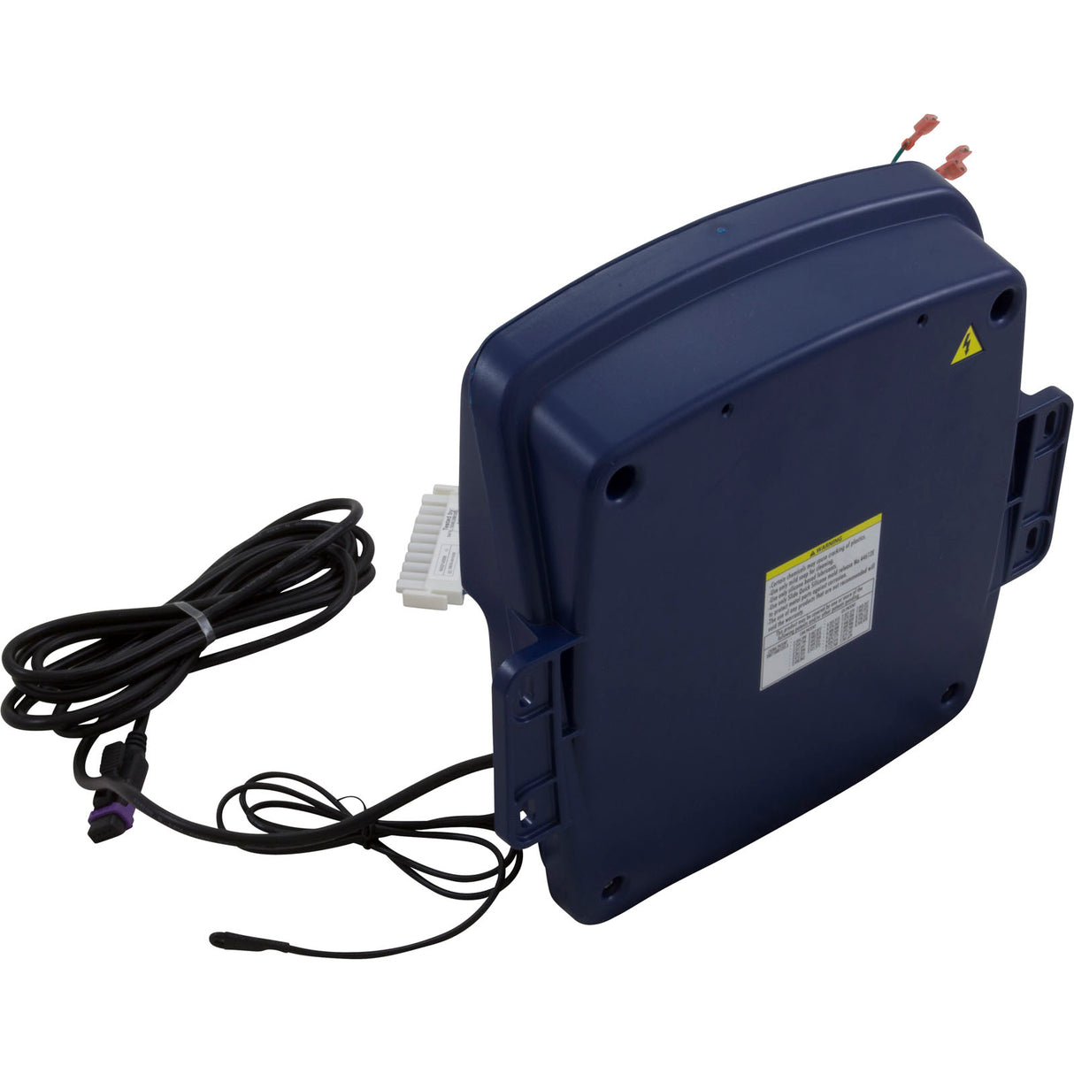 Audio System, Gecko In. Stream 2, 115/230v, Quick Connect Cord : 0704-121008