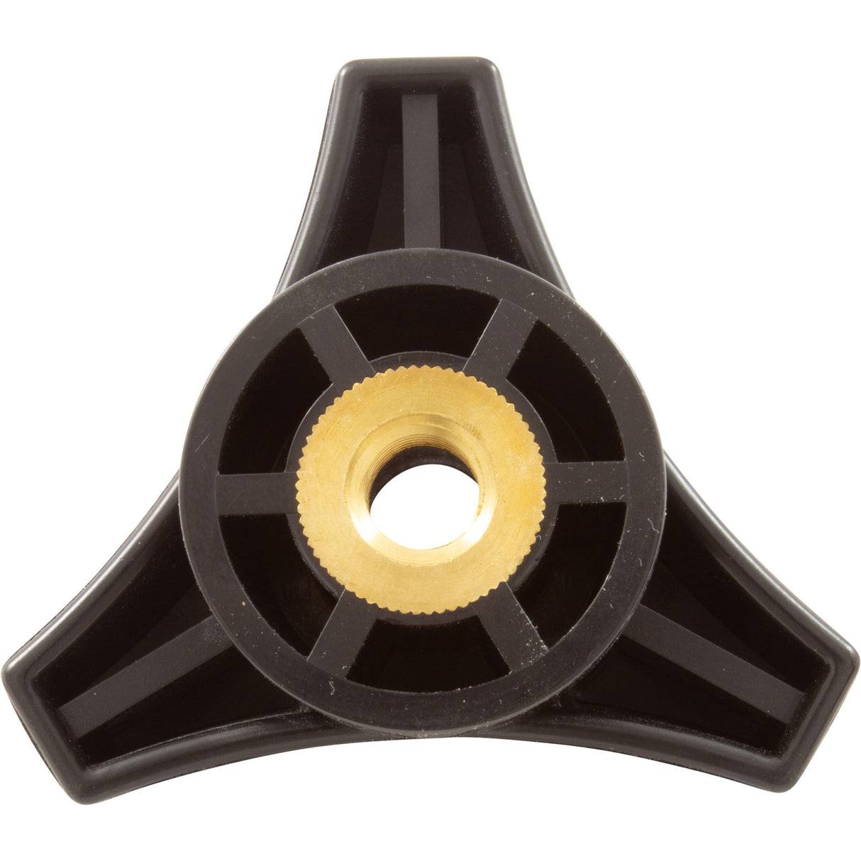 Hand Knob, Mer-Made Filter, for 4/6/8 Fiber-Glass Strainers : K6512 - Mer-Made Filter - K6512 - PartsForSpas.com