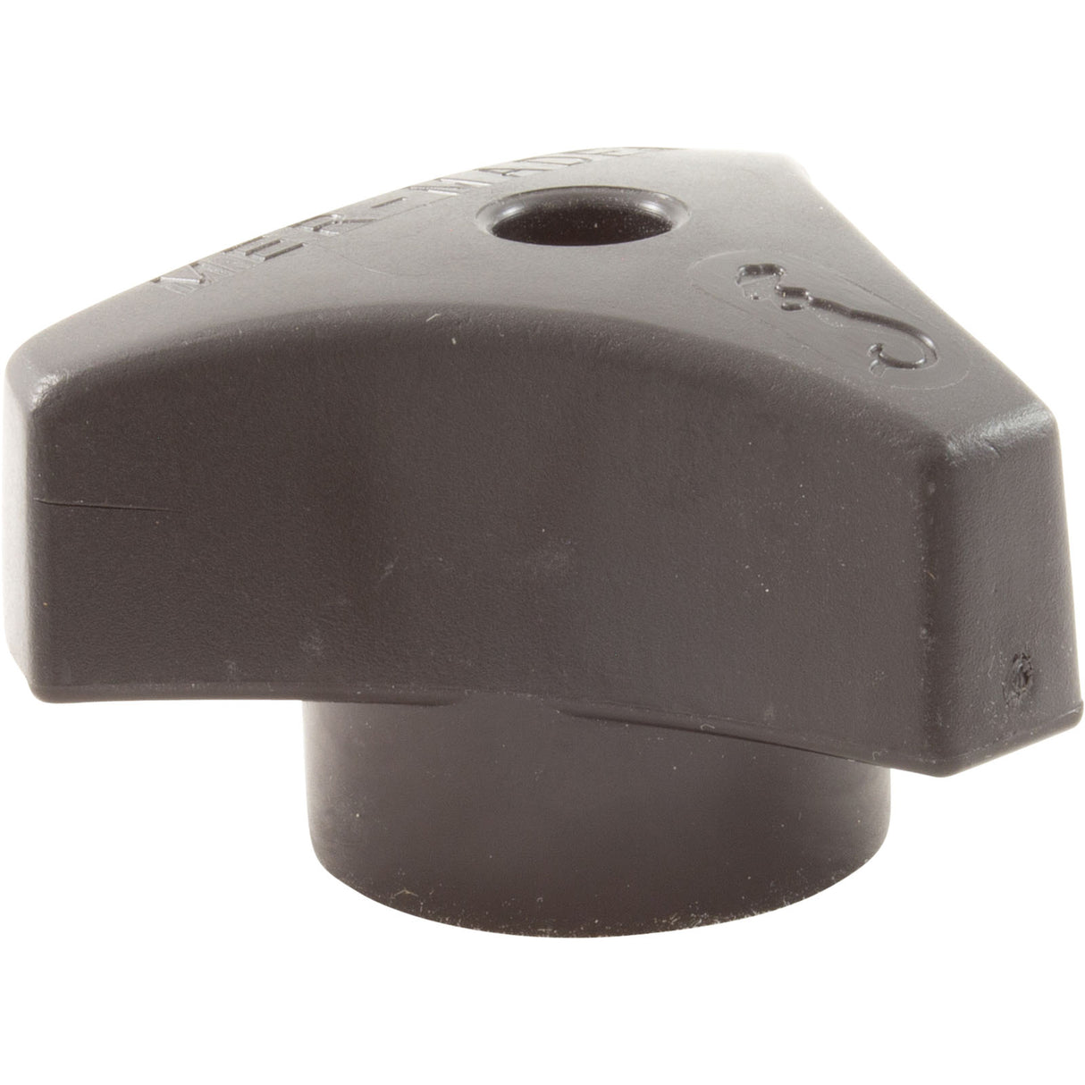 Hand Knob, Mer-Made Filter, for 4/6/8 Fiber-Glass Strainers : K6512 - Mer-Made Filter - K6512 - PartsForSpas.com