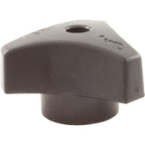 Hand Knob, Mer-Made Filter, for 4/6/8 Fiber-Glass Strainers : K6512 - Mer-Made Filter - K6512 - PartsForSpas.com