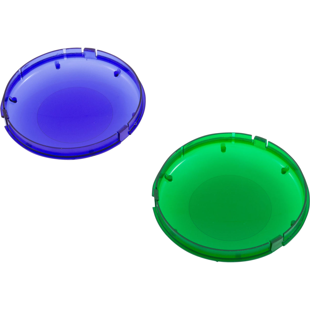 Lens Set Lux Grn/Blu : 76560300