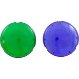 Lens Set Lux Grn/Blu : 76560300