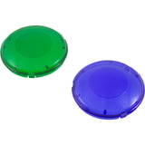 Lens Set Lux Grn/Blu : 76560300
