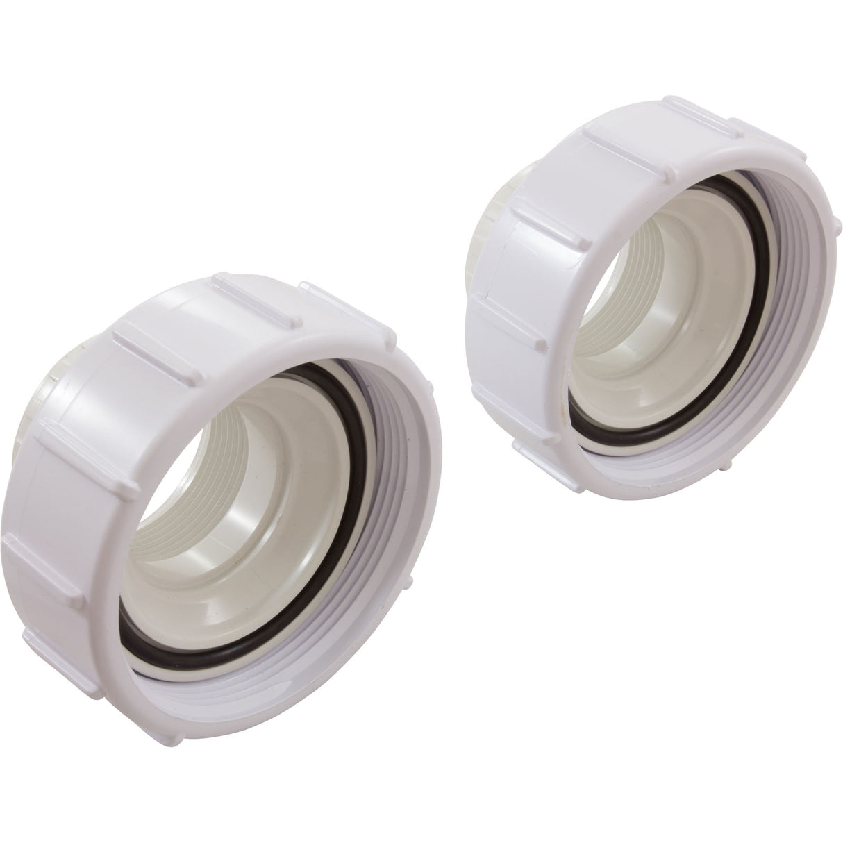 Half Union Pkg 1-1/2 In Npt : 77703-0100