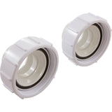 Half Union Pkg 1-1/2 In Npt : 77703-0100