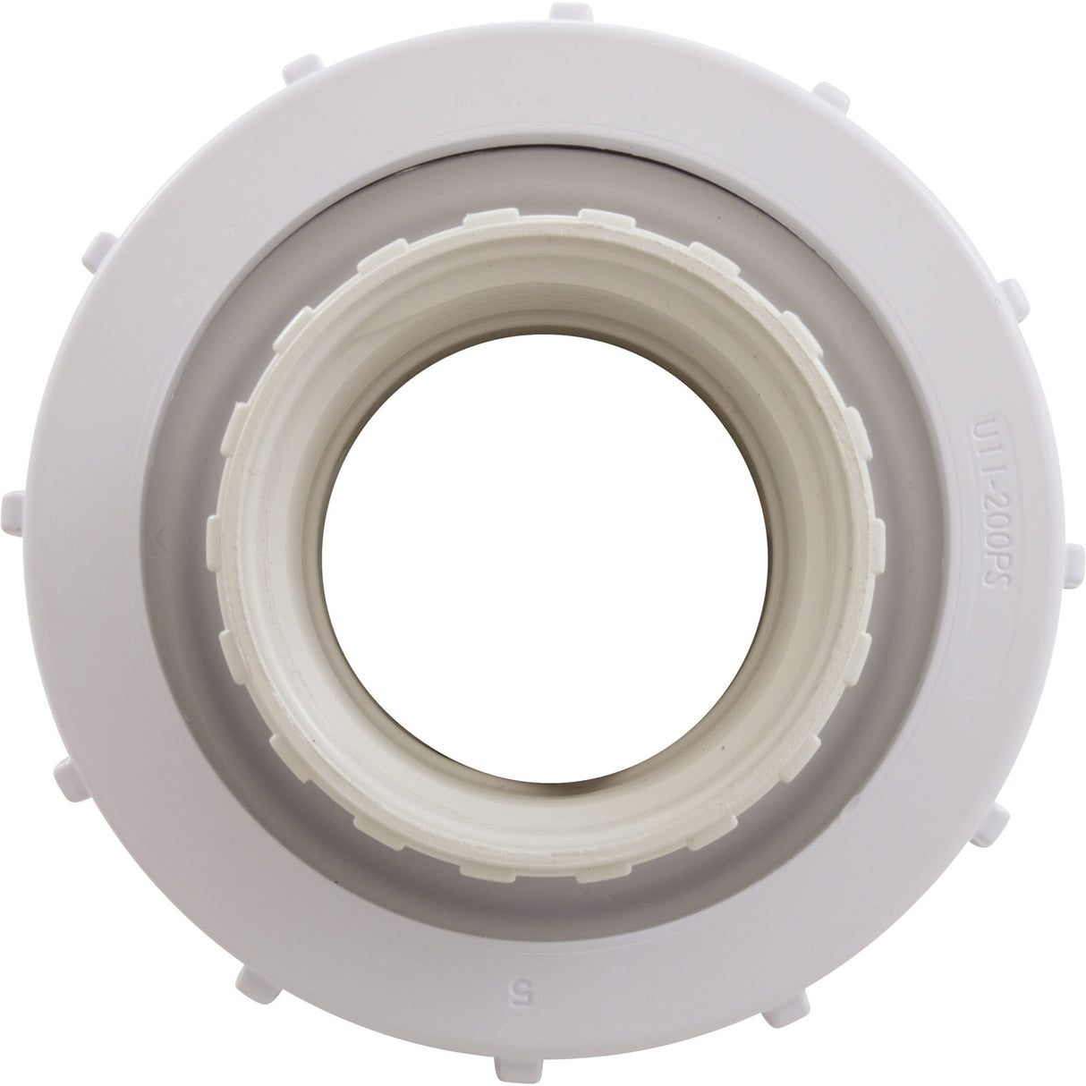 Half Union Pkg 1-1/2 In Npt : 77703-0100