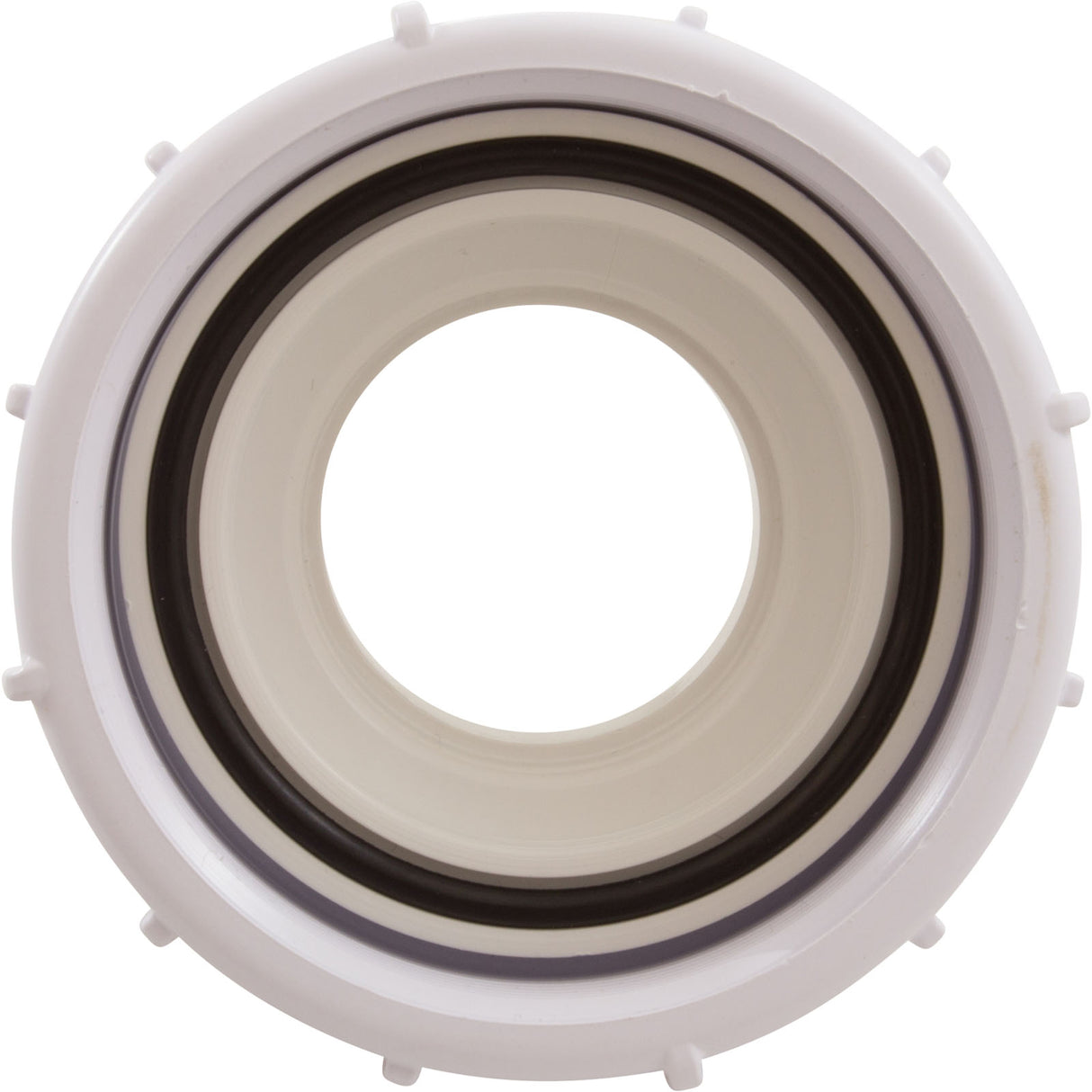 Half Union Pkg 1-1/2 In Npt : 77703-0100
