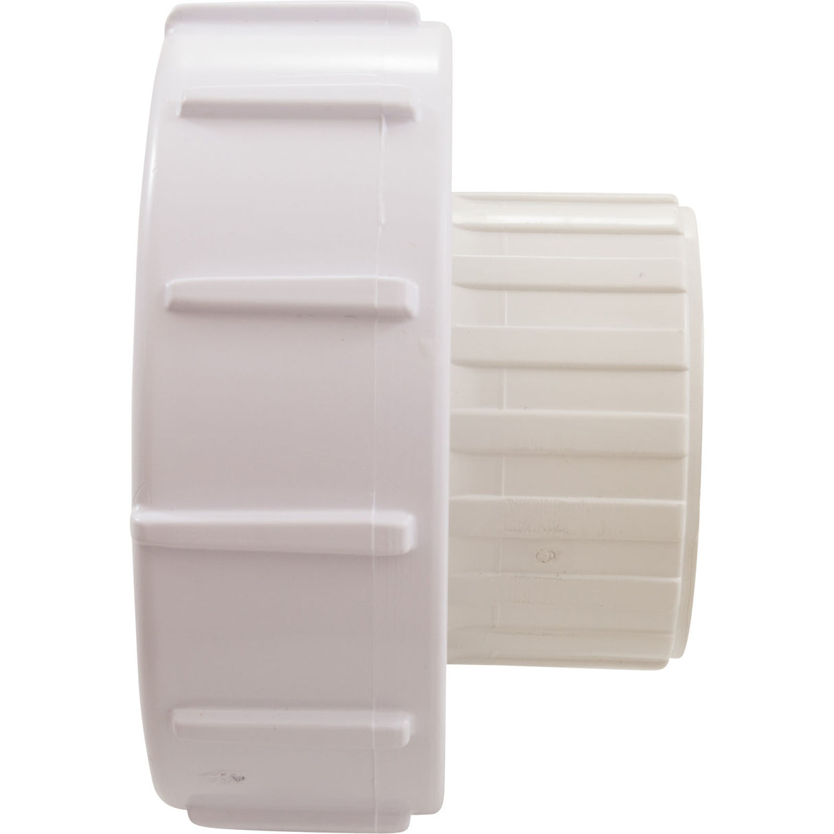 Half Union Pkg 1-1/2 In Npt : 77703-0100