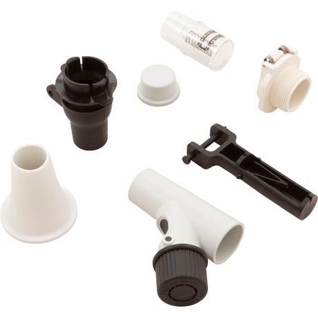 Acc Pkg Gw9500 Ig : 77705-0200 - Pentair - 788379787721 - PartsForSpas.com