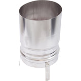 Appl Adapter Kit-Heat Fabventing Gas He : 77707-0086 - Pentair - 022315209978 - PartsForSpas.com