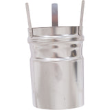 Appl Adapter Kit-Heat Fabventing Gas He : 77707-0086 - Pentair - 022315209978 - PartsForSpas.com