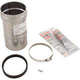 Appl Adapter Kit Z-Flex Venting Gas He : 77707-0087 - Pentair - 022315209985 - PartsForSpas.com