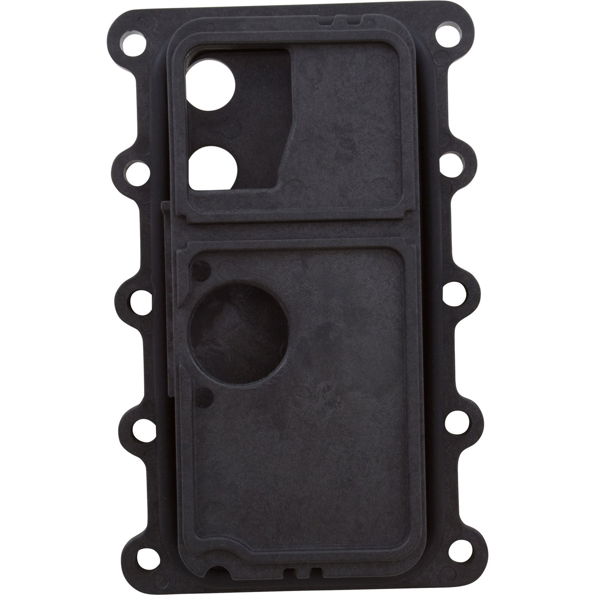 Manifold Internals 400K : 77707-0209 - Pentair - 022315301580 - PartsForSpas.com