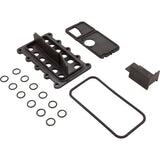 Manifold Internals 400K : 77707-0209 - Pentair - 022315301580 - PartsForSpas.com