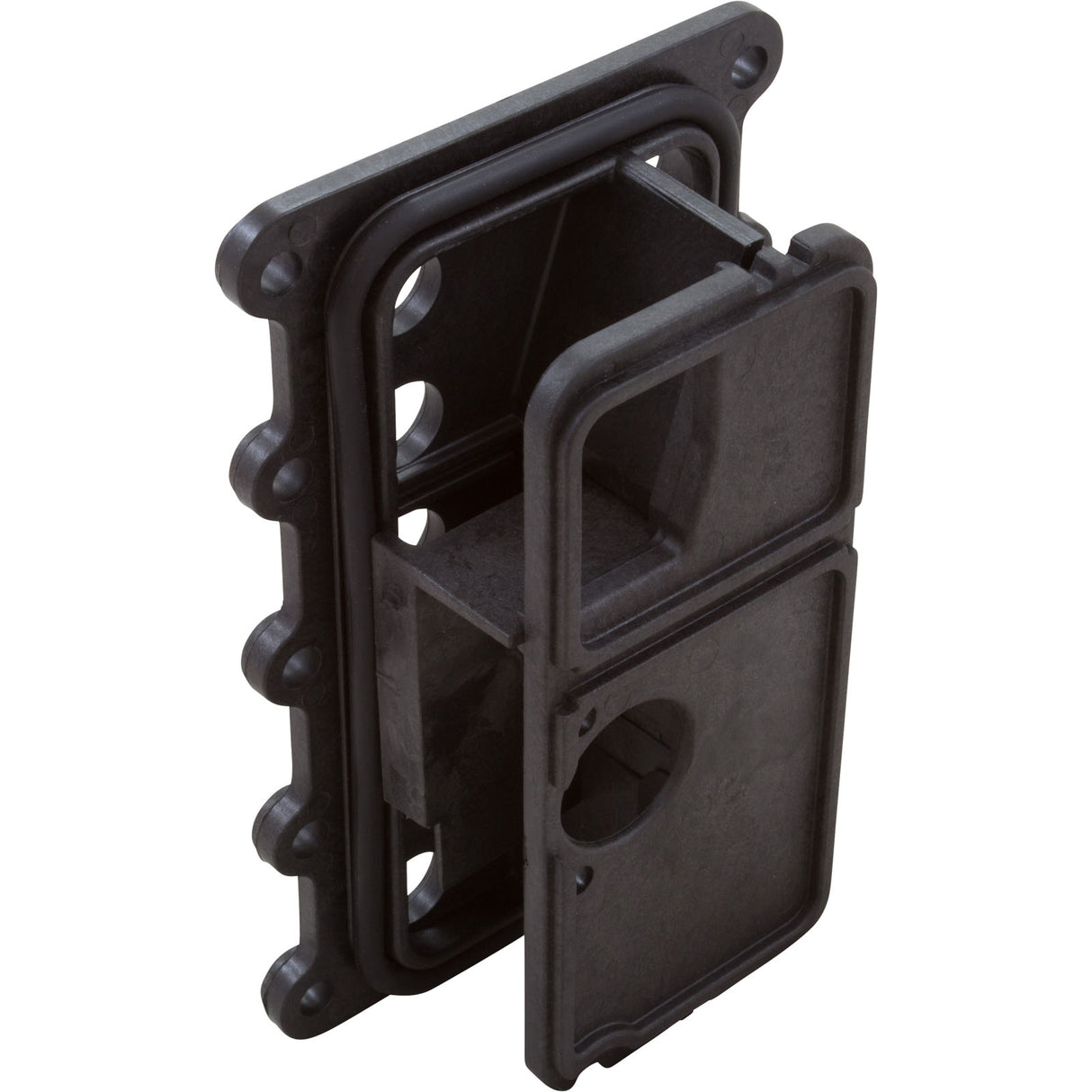 Manifold Internals 400K : 77707-0209 - Pentair - 022315301580 - PartsForSpas.com
