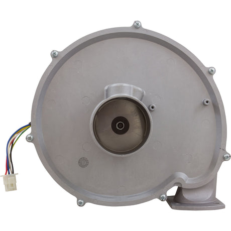 Combustion Blower Kit 175K Na : 77707-0250 - Pentair - 77707-0250 - PartsForSpas.com