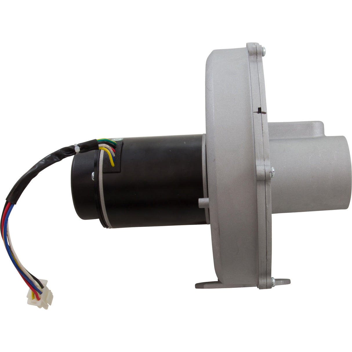 Combustion Blower Kit 175K Na : 77707-0250 - Pentair - 77707-0250 - PartsForSpas.com