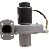 Combustion Blower Kit 175K Na : 77707-0250 - Pentair - 77707-0250 - PartsForSpas.com