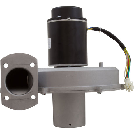 Combustion Blower Kit 175K Na : 77707-0250 - Pentair - 77707-0250 - PartsForSpas.com