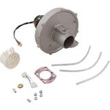 Combustion Blower Kit 175K Na : 77707-0250 - Pentair - 77707-0250 - PartsForSpas.com