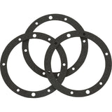 Gasket Set, Pentair, Small SS Niche, Dbl Wall, 8-Hole, 3 Pk : 79204603