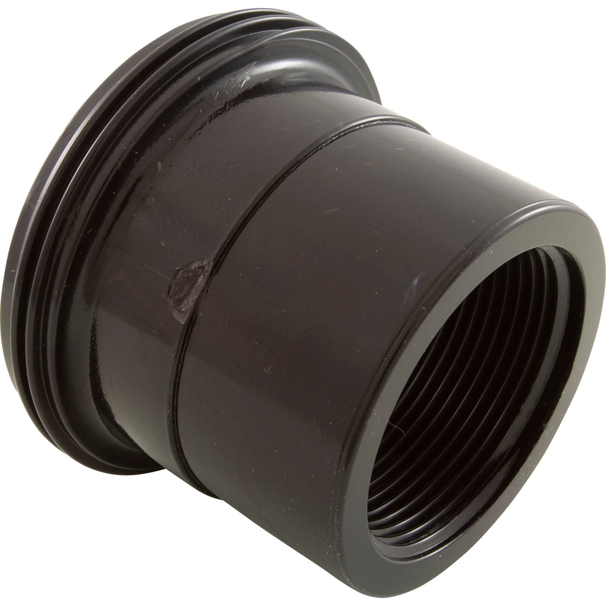 Bdy Swvl 1.5 Npt Blk : 79304700 - Pentair - 79304700 - PartsForSpas.com