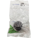 Bdy Swvl 1.5 Npt Blk : 79304700 - Pentair - 79304700 - PartsForSpas.com