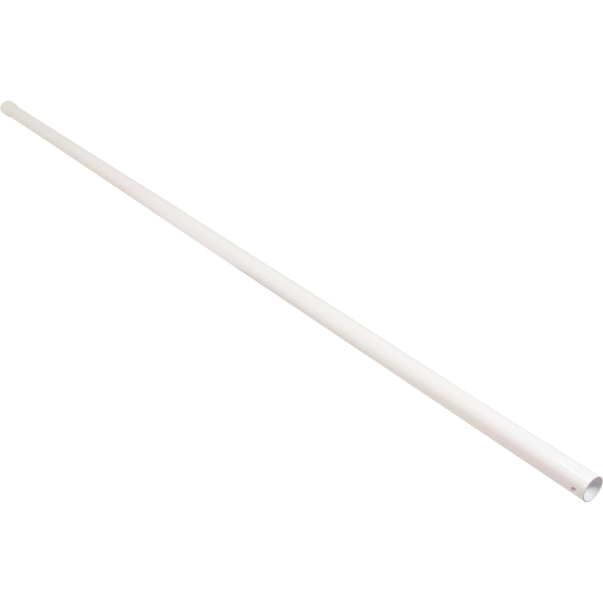 PVC Handle, Pentair Number 666H, For MiniVac, 1-1/4" x 6ft : R191128