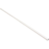 PVC Handle, Pentair Number 666H, For MiniVac, 1-1/4" x 6ft : R191128
