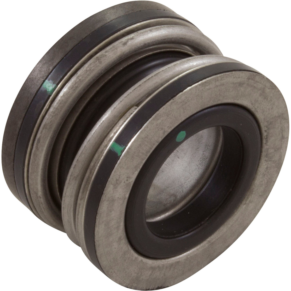 Viton/Resin Seal - 5/8" Type 6 Im/Ss/Cer : 811-1040A - Waterway Plastics - 806105267726 - PartsForSpas.com