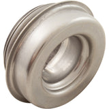Viton Seal - Black/Metal : 811-1090A - Waterway Plastics - 811-1090A - PartsForSpas.com