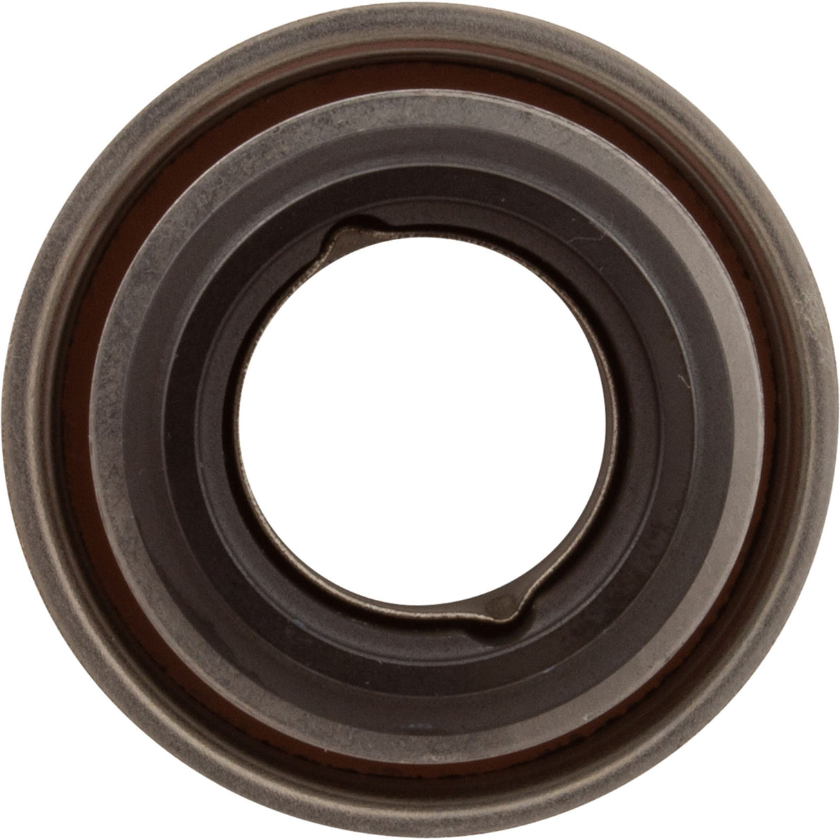 Viton Seal - Black/Metal : 811-1090A - Waterway Plastics - 811-1090A - PartsForSpas.com