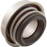 Viton Seal - Black/Metal : 811-1090A - Waterway Plastics - 811-1090A - PartsForSpas.com