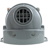 Blower Pneu 600W Htr 115V 3Spd (1) : 8141+6220 - Balboa Water Group - 8141+6220 - PartsForSpas.com