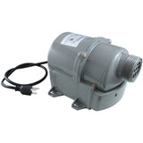 Blower Pneu 600W Htr 115V 3Spd (1) : 8141+6220 - Balboa Water Group - 8141+6220 - PartsForSpas.com