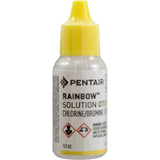 Test Solution, Pentair OTO, 1/2 Oz. Chlorine, Bromine : R161004 - Pentair - 788379002923 - PartsForSpas.com