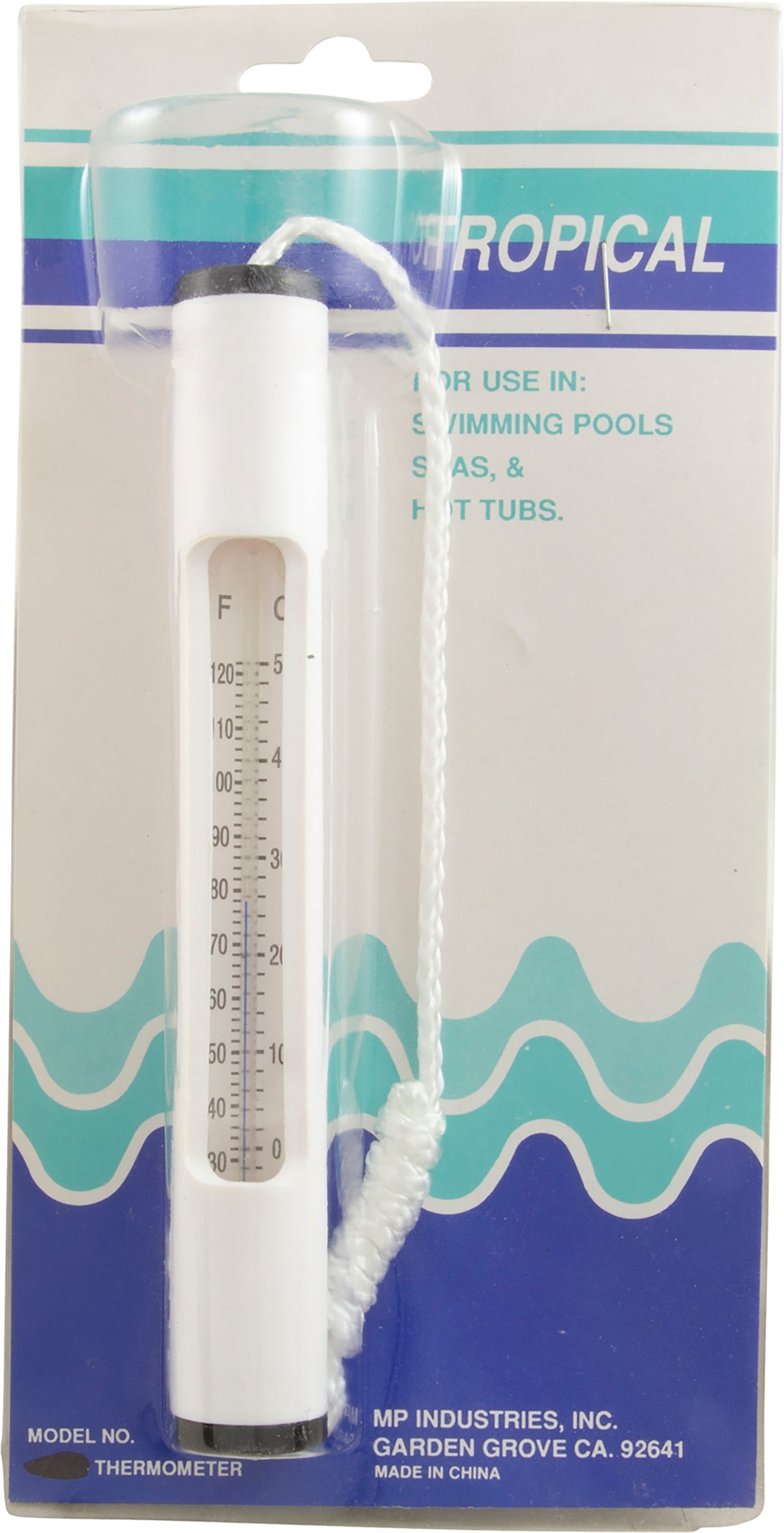 Thermometer, Hanging : MP-1951M