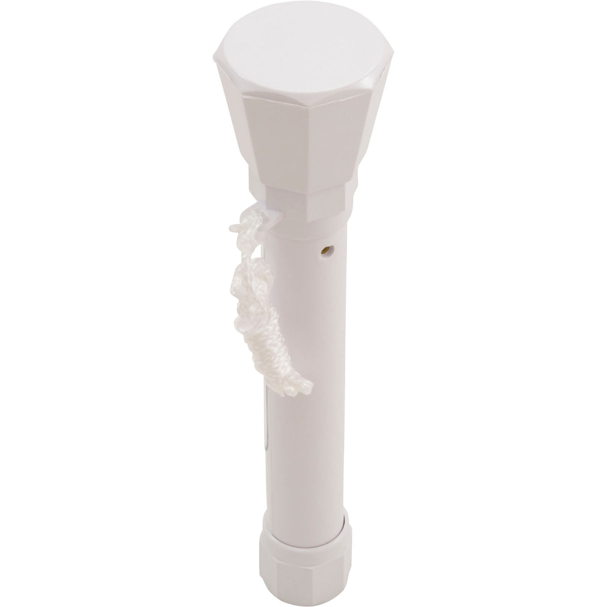 Thermometer, Floating, Submersible, with cord : B8155