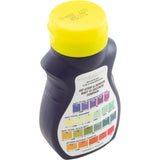 Test Strips, AquaChek Red, 4-in-1, Total Bromine, 50 ct : 521252A - AquaChek/Hach - 90944012528 - PartsForSpas.com