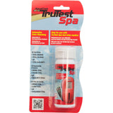 Test Strips, Expired, AquaChek, TruTest Spa Refill, 50 Strips : 522255EXPIRED - AquaChek/Hach - 522255EXPIRED - PartsForSpas.com