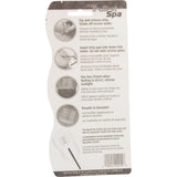 Test Strips, AquaChek, TruTest Spa Refill, 50 Strips : 522255 - AquaChek/Hach - 090944022558 - PartsForSpas.com